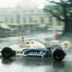 Illustration for article titled This Was Ayrton Sennas First Formula 1 Car